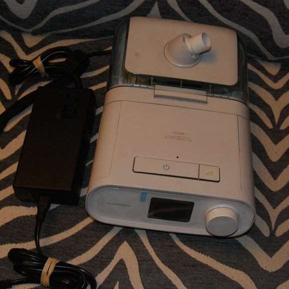 Philips Other Philips Respironics Dreamstation Cpap Without